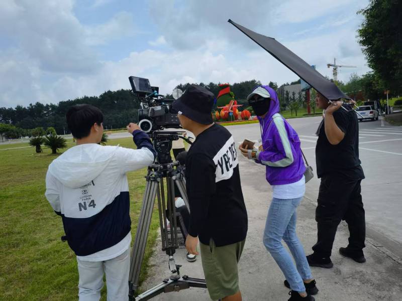 场景赋能，阿里TVC拍摄打造品牌沉浸式体验