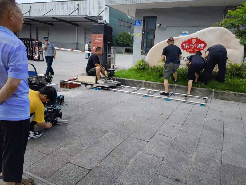 阿里广告片拍摄公司核心优势：全流程服务，让品牌广告片省心更出彩