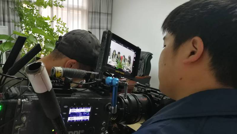 阿里广告片拍摄公司：国潮文化策展人，东方元素与现代审美碰撞