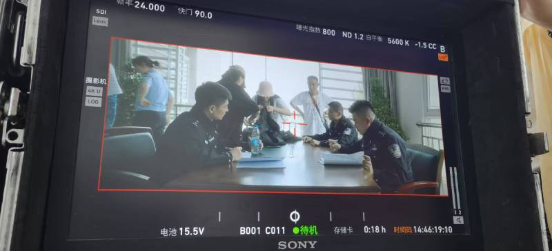 阿里广告片拍摄公司